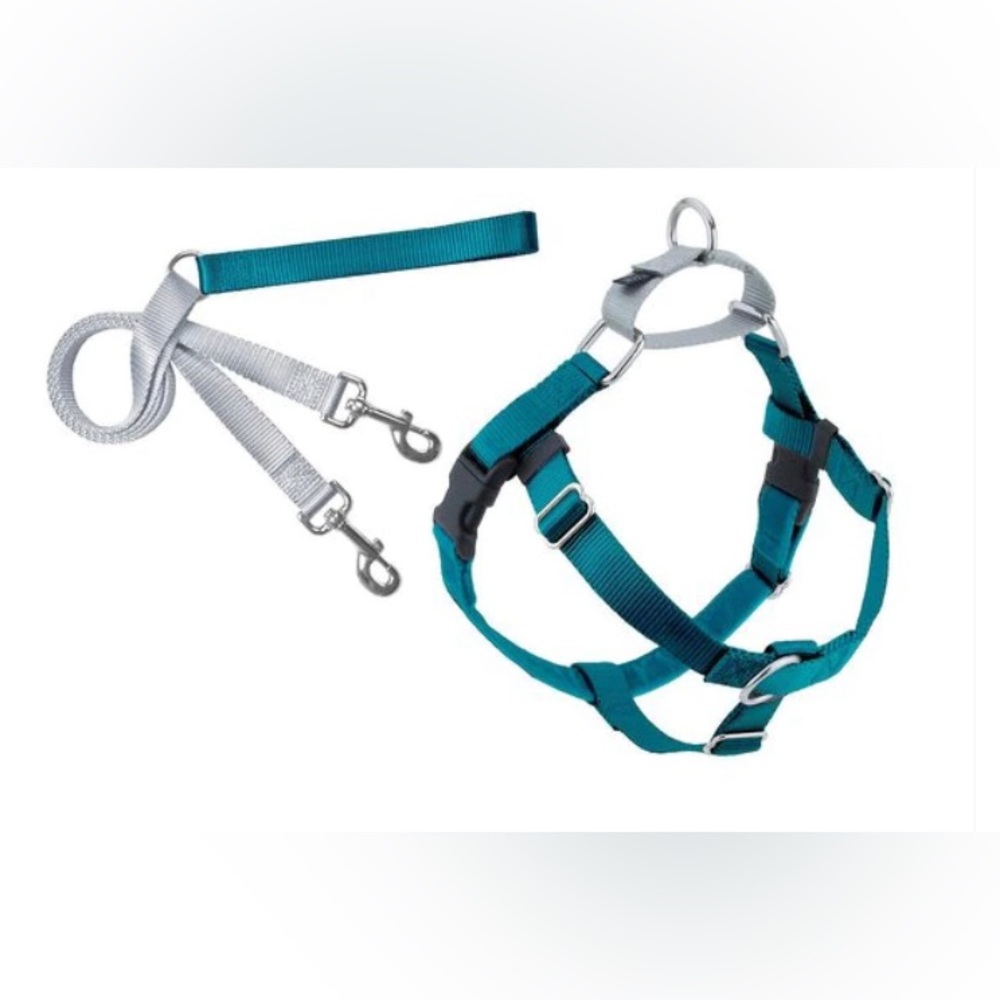 No Pull Dog Harness